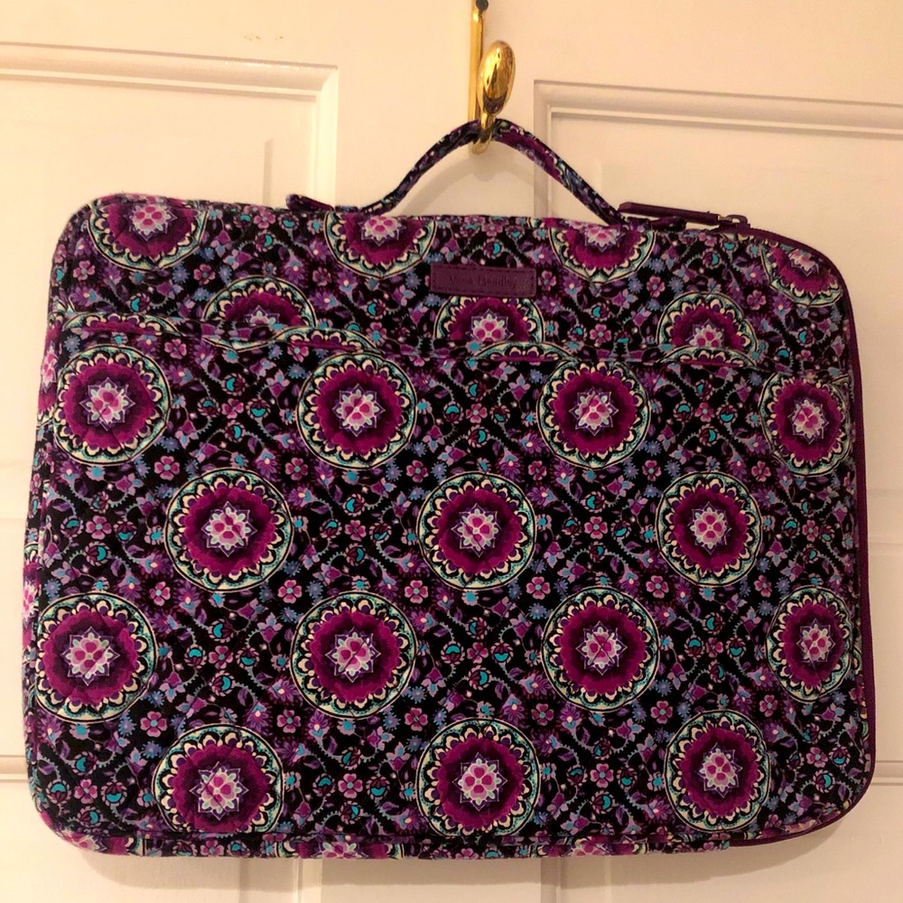 Vera Bradley Laptop Case